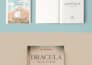 design book cover, back cover, interior layout, and ebook